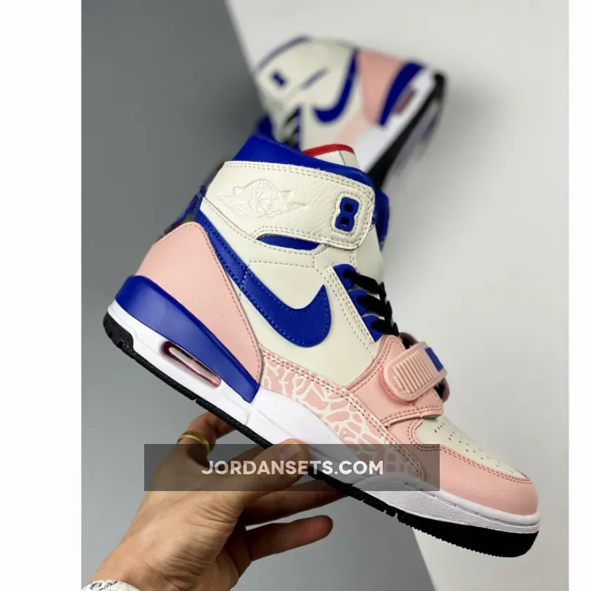 Jordan Legacy 312 'Valentine's Day 2023' FD4332-141 New Releases