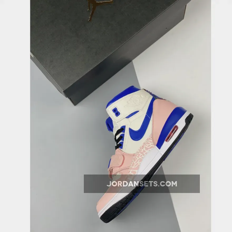 Jordan Legacy 312 'Valentine's Day 2023' FD4332-141 New Releases