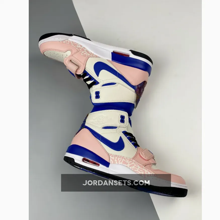 Jordan Legacy 312 'Valentine's Day 2023' FD4332-141 New Releases