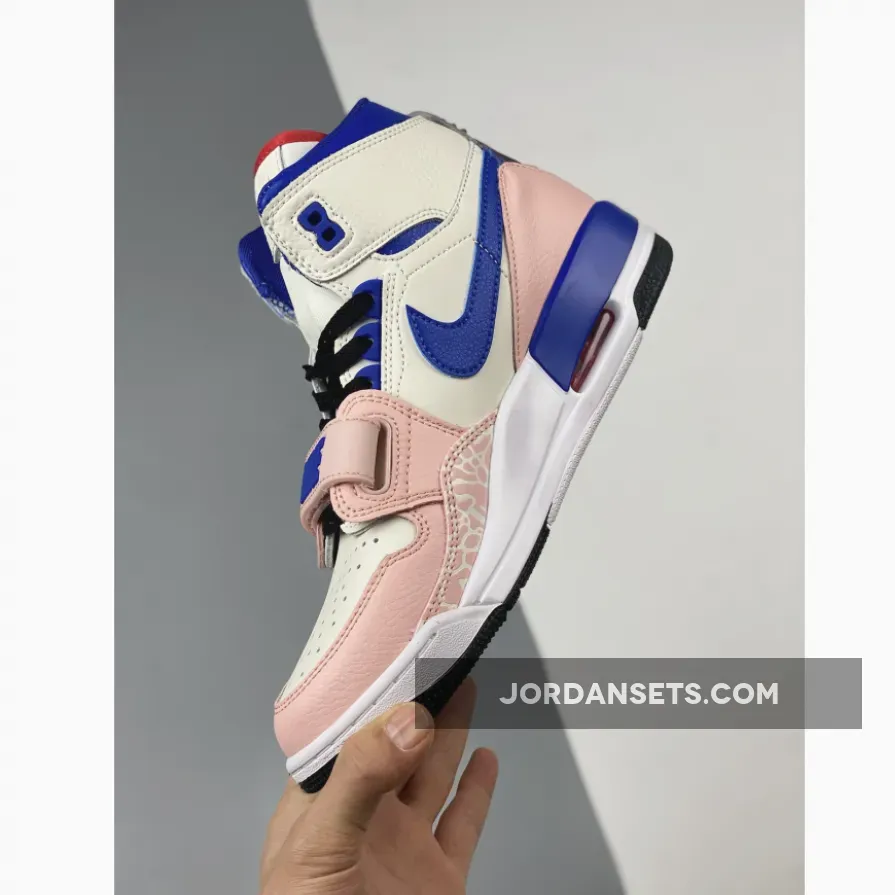 Jordan Legacy 312 'Valentine's Day 2023' FD4332-141 New Releases