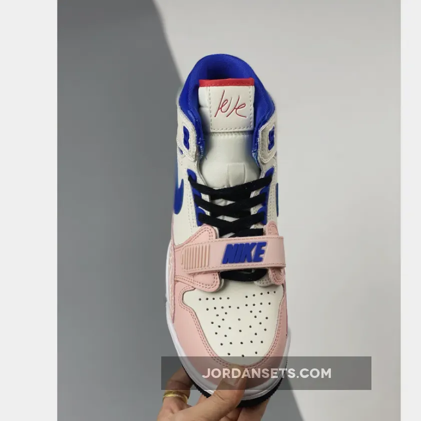 Jordan Legacy 312 'Valentine's Day 2023' FD4332-141 New Releases