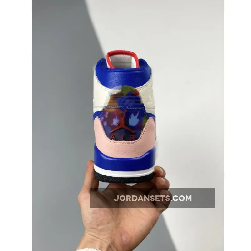 Jordan Legacy 312 'Valentine's Day 2023' FD4332-141 New Releases