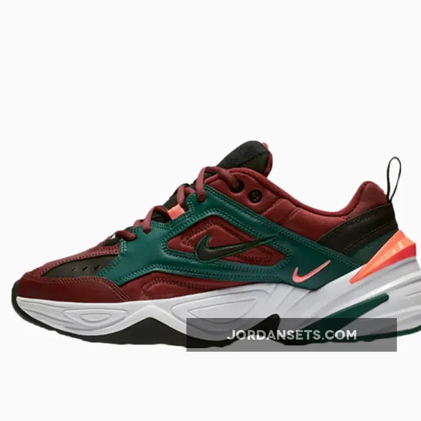 Nike M2K Tekno Brown Black AV4789-200 Online