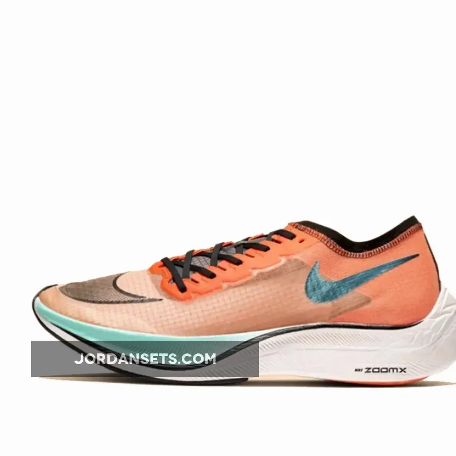 Nike Zoom VaporFly NEXT Ekiden CD4553-300 - nike 300