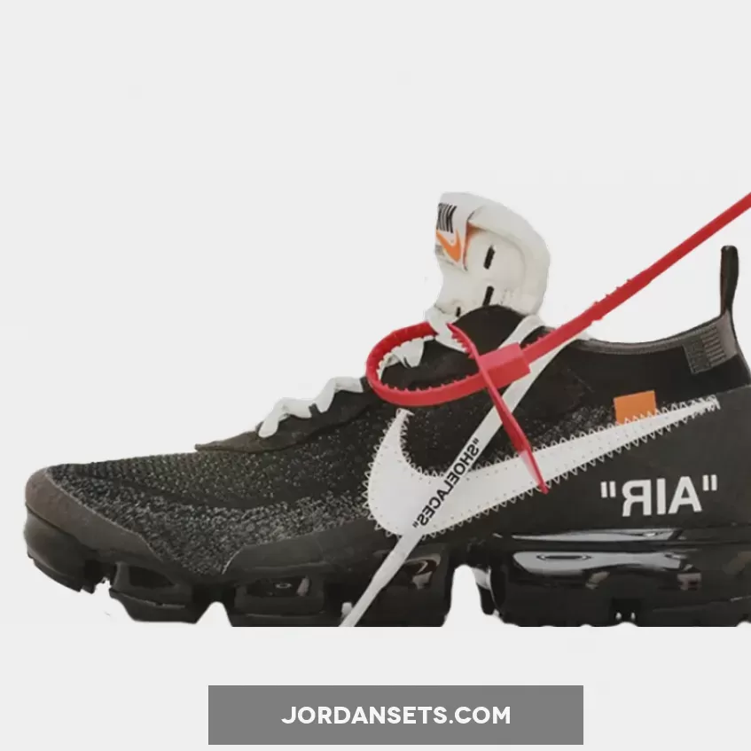 vapormax off white 1.0