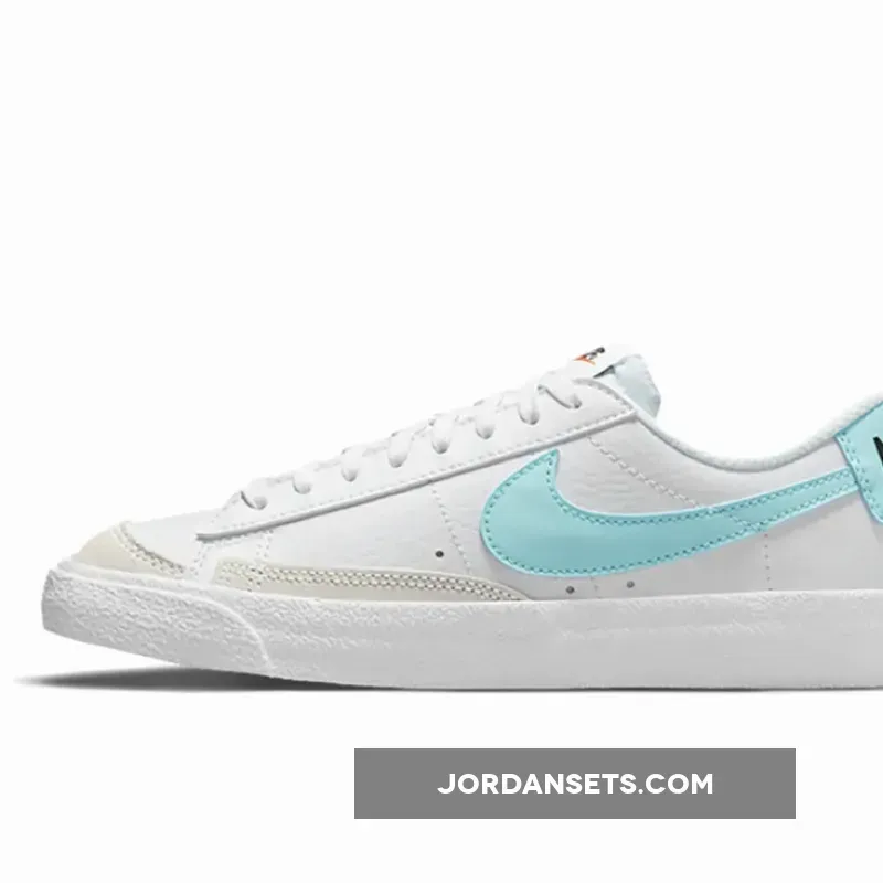 Nike Blazer Low 77 White Copa DA4074-103 Outlet