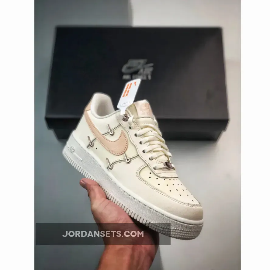 Nike Air Force 1 Low Rose Gold FV8110-181