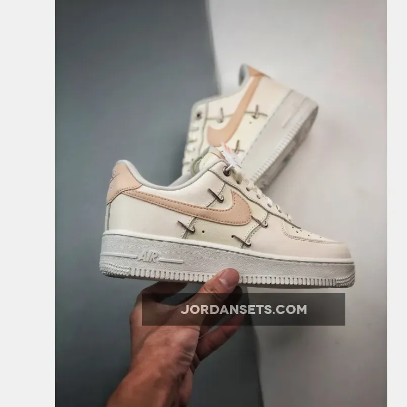 Nike Air Force 1 Low Rose Gold FV8110-181