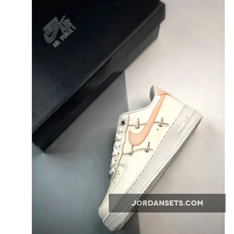 Nike Air Force 1 Low Rose Gold FV8110-181