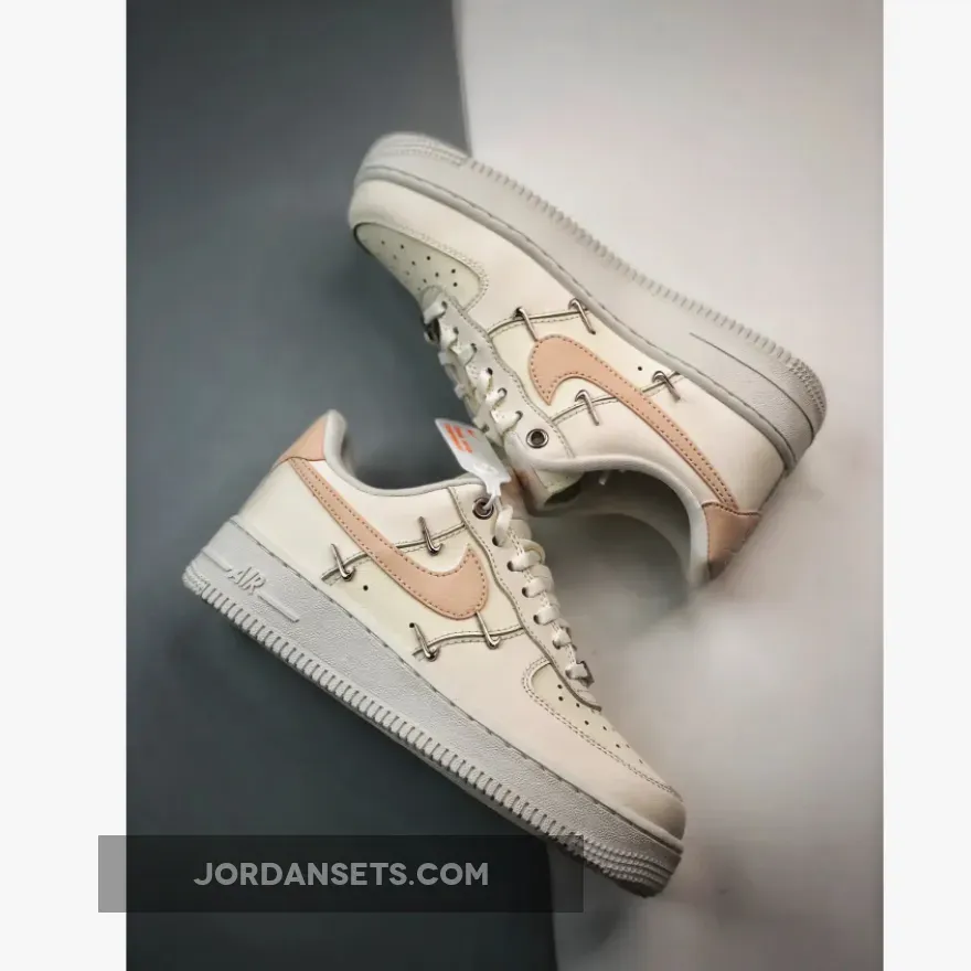 Nike Air Force 1 Low Rose Gold FV8110-181