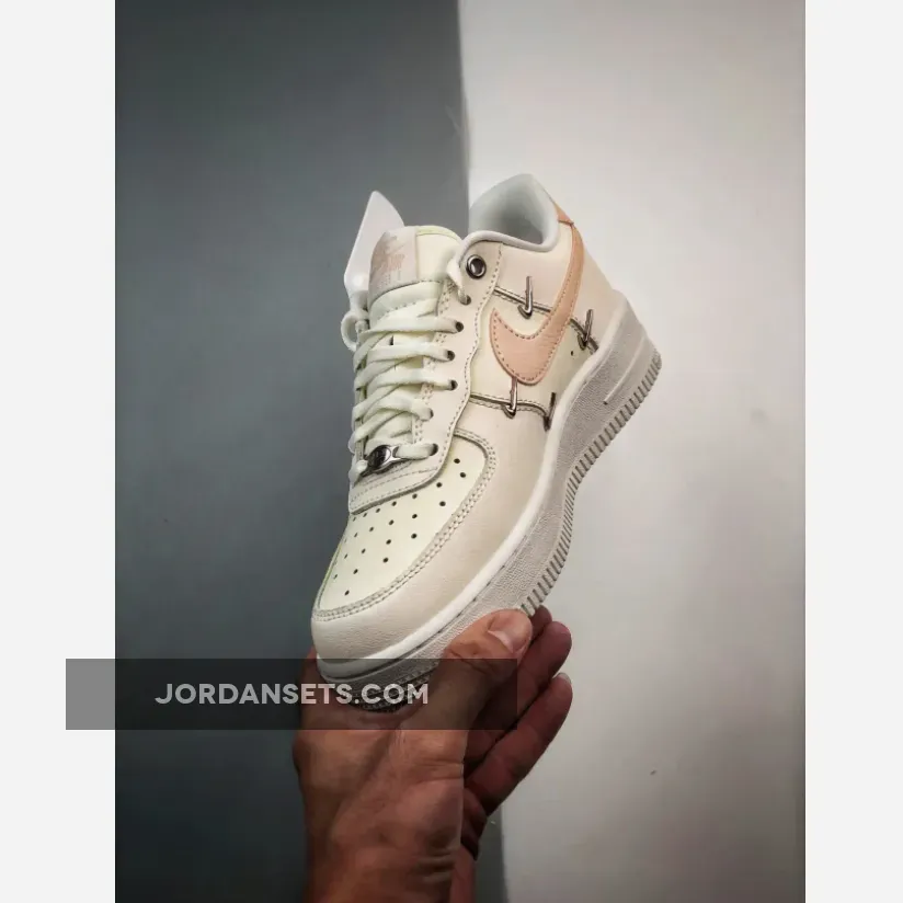Nike Air Force 1 Low Rose Gold FV8110-181