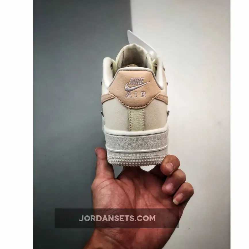 Nike Air Force 1 Low Rose Gold FV8110-181