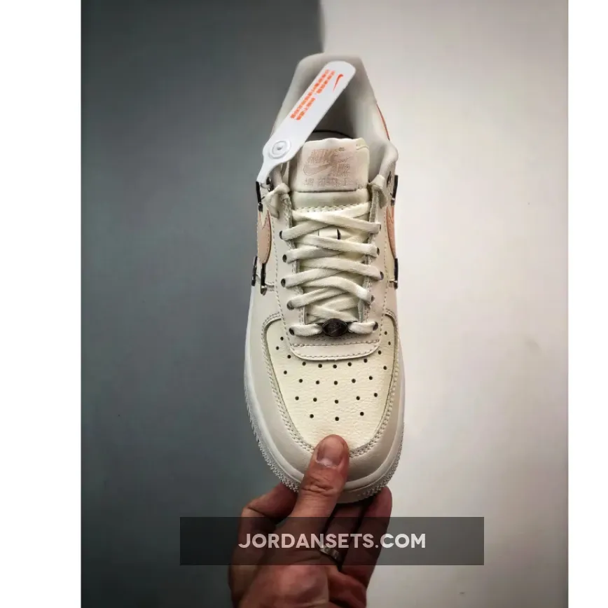 Nike Air Force 1 Low Rose Gold FV8110-181
