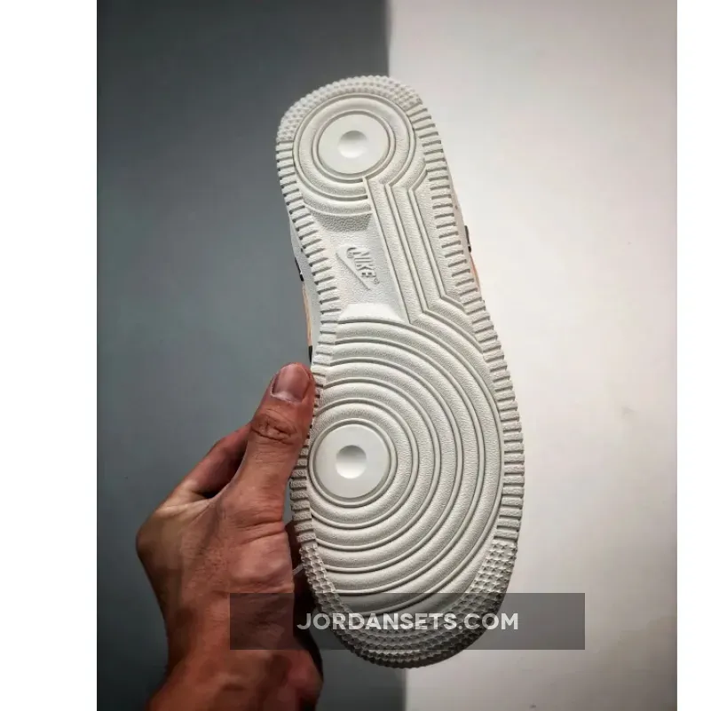 Nike Air Force 1 Low Rose Gold FV8110-181