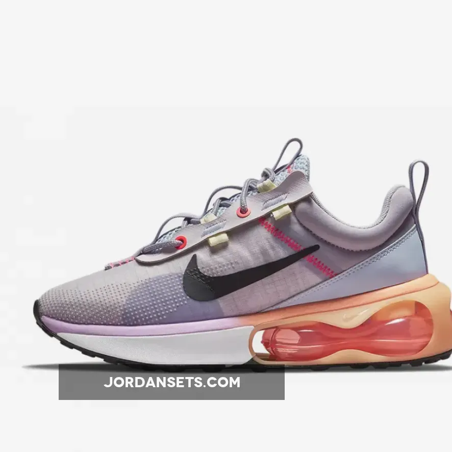 Nike Air Max 2021 Venice Lime Ice For Womens DA1923-500 - nike air max 2021 review