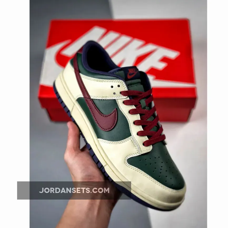 Nike Dunk Low 'From Nike FV8106-361 Brand New