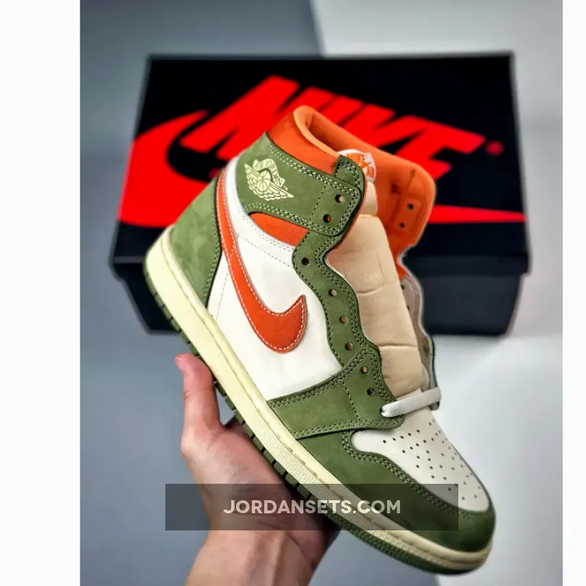 Air Jordan 1 High OG Celadon To Buy FB9934-300