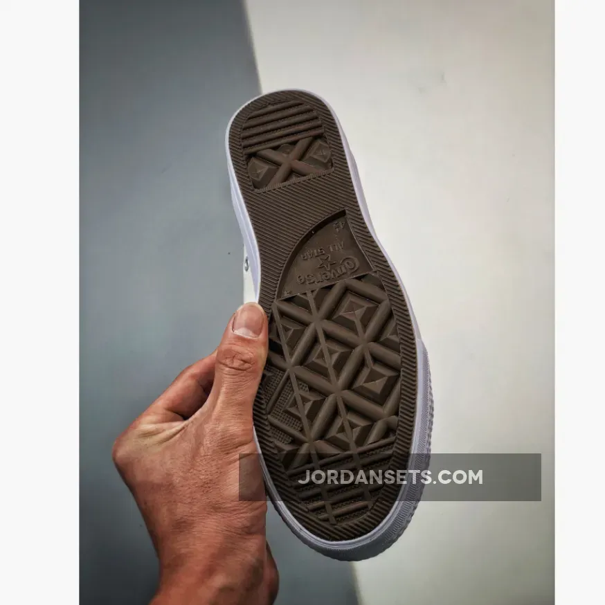 Converse Chuck Taylor All Star Lift Platform Celestial Egret Purple / converse lift high sneaker celestial