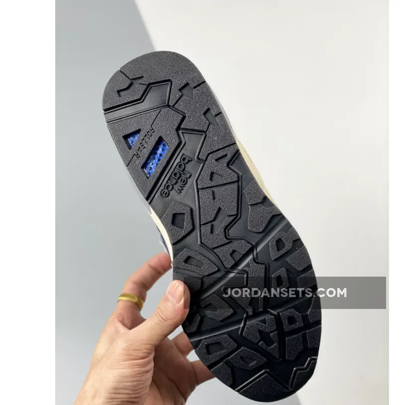 New Balance 580 Natural Indigo Grey