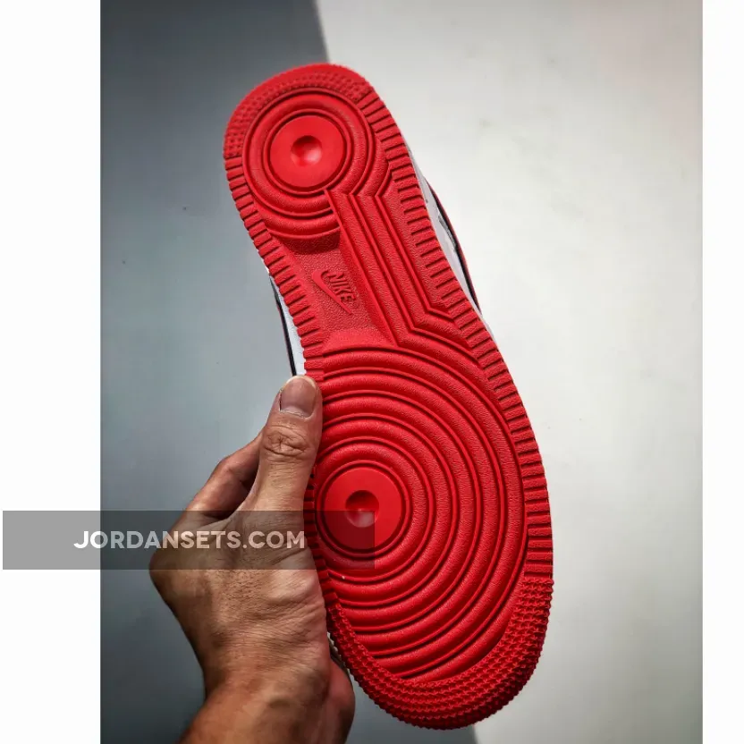 Nike Air Force 1 Low GS White Silver Orange | AIR FORCE 1 LOW REVERSE HABANERO Nike Air Force 1 Low GS White Silver Orange | AIR FORCE 1 LOW REVERSE HABANERO