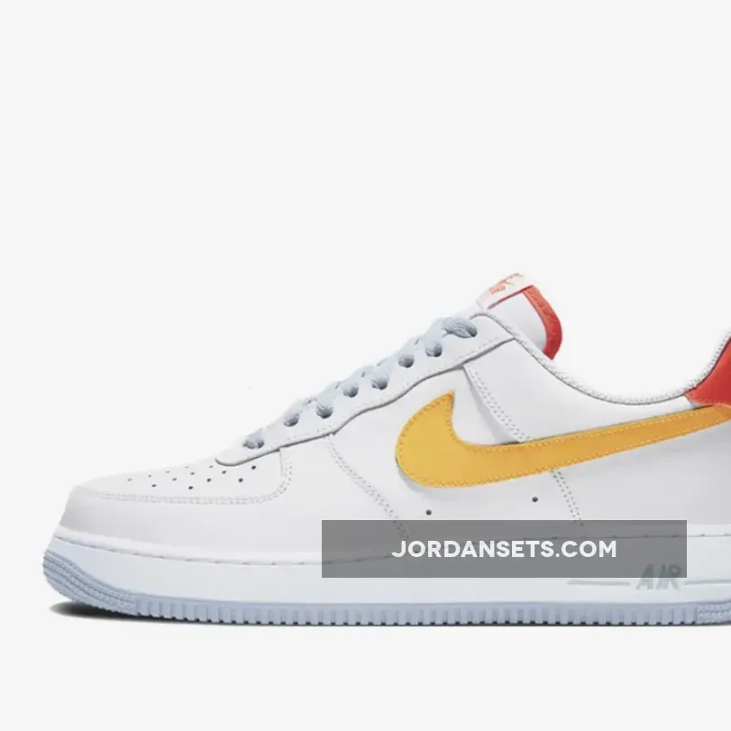 Nike Air Force 1 Low Be Kind DC2196-100 For Sale