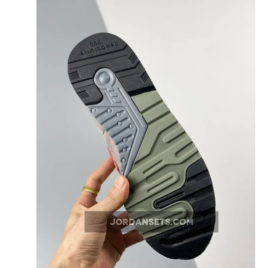 New Balance Navy Tan M998DBR To Buy