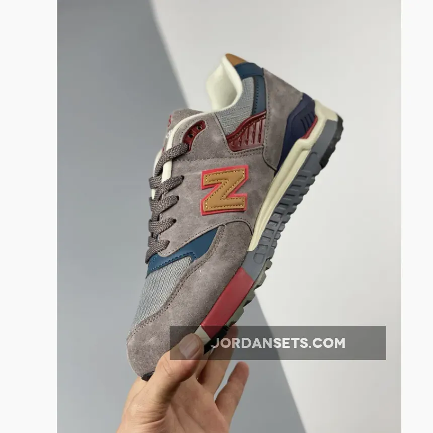 New Balance Navy Tan M998DBR To Buy