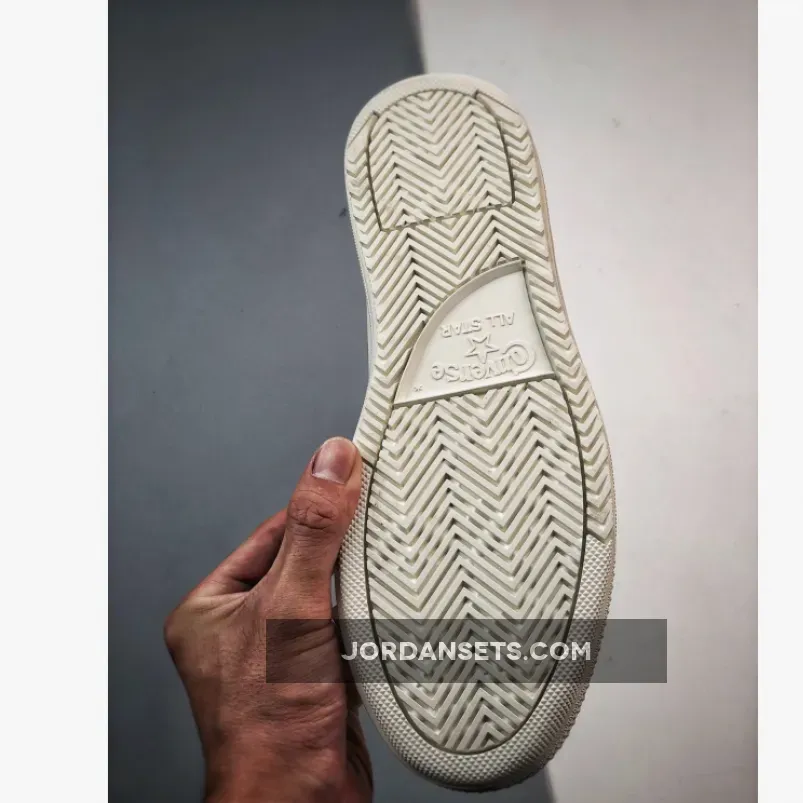 Converse Chuck Taylor All Star Construct Colorblock A03472C Converse Chuck Taylor All Star Construct Colorblock A03472C