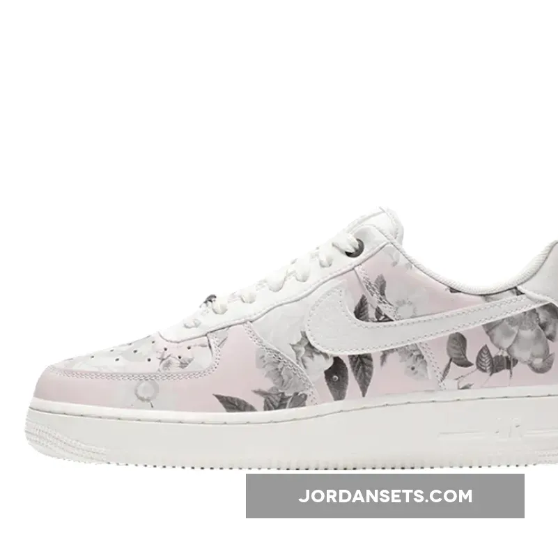 Nike Air Force 1 07 LXX Rose WMNS AO1017-102 To Buy