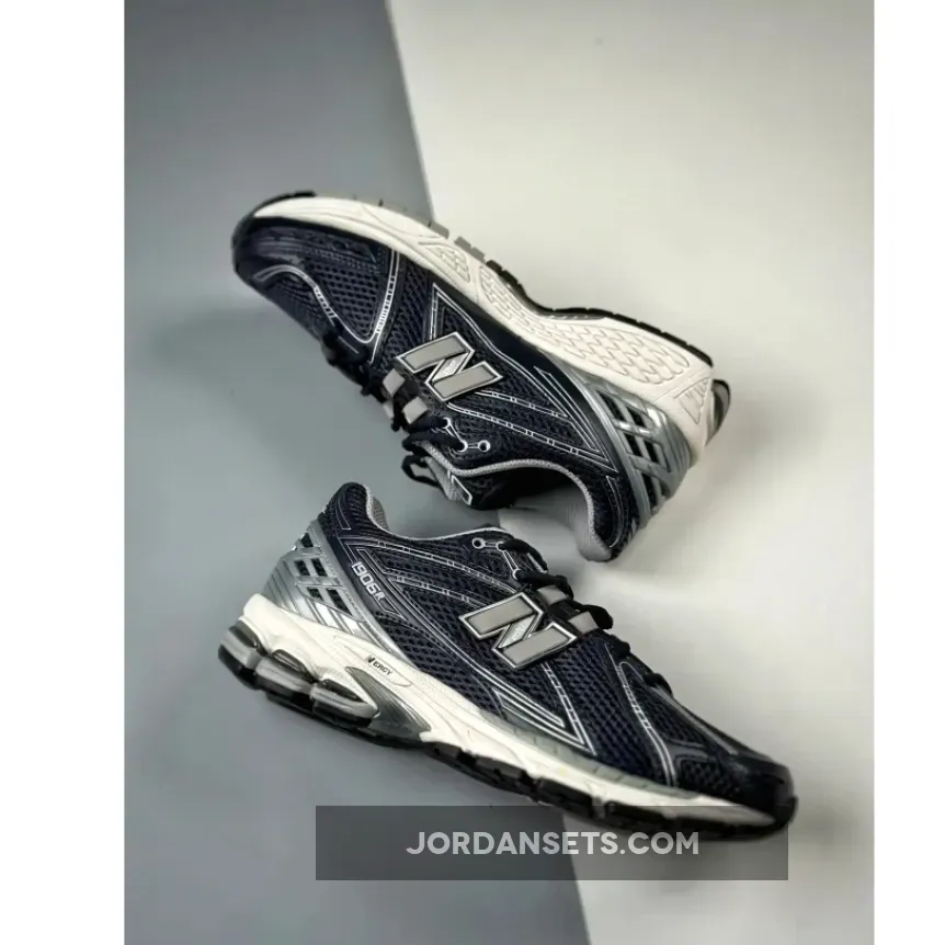 New Balance 1906R Eclipse Black New Releases M1906RCA