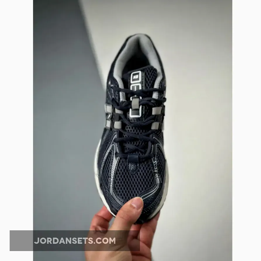 New Balance 1906R Eclipse Black New Releases M1906RCA