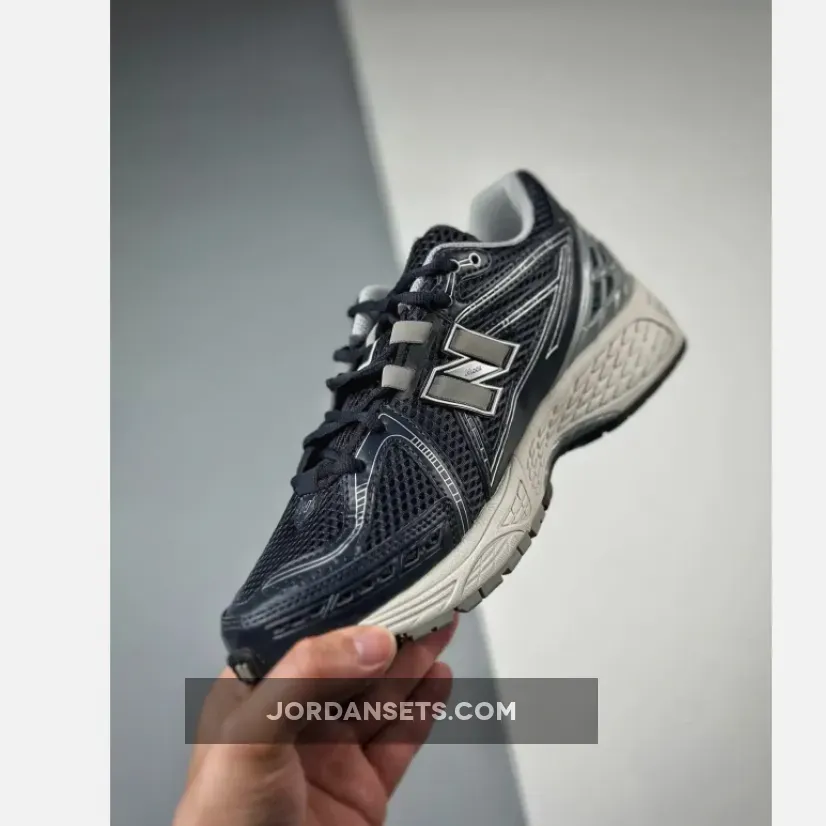 New Balance 1906R Eclipse Black New Releases M1906RCA