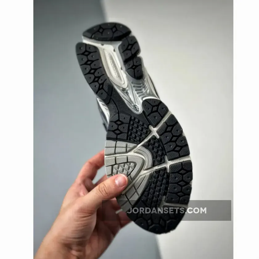 New Balance 1906R Eclipse Black New Releases M1906RCA