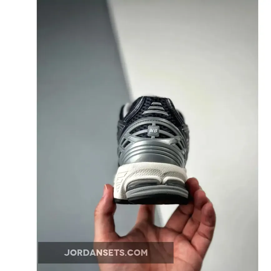 New Balance 1906R Eclipse Black New Releases M1906RCA