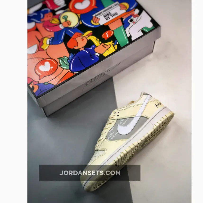 Nike Dunk Low Coconut Milk Grey Restock Nike Dunk Low Coconut Milk Grey Restock