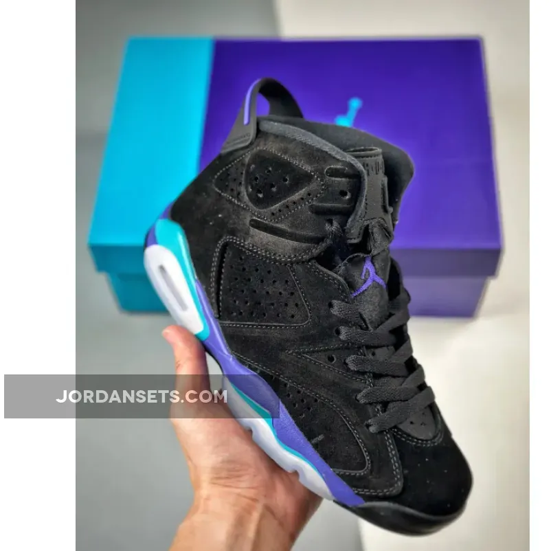 Jordan 6 Retro Aqua #Aqua 6 Jordan CT8529-004 Online