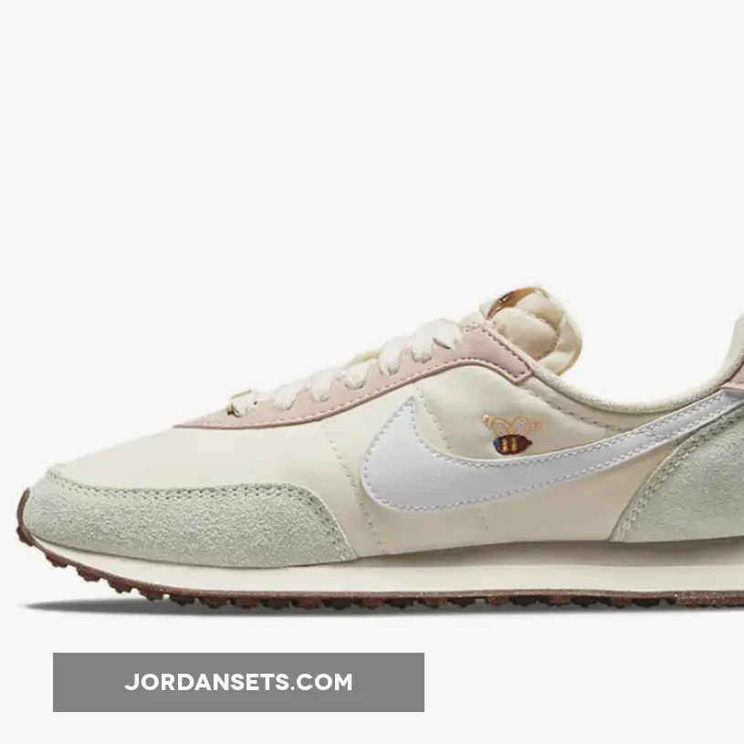 Nike Waffle Trainer 2 Cashmere DM7188-717