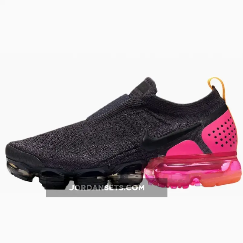 Nike Air VaporMax Moc 2 Pink Blast AJ6599-001 Online