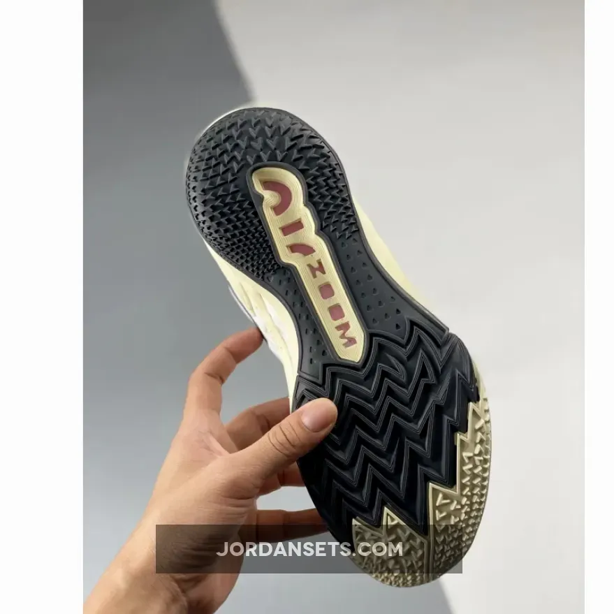 Nike Zoom GT Cut 2 White/Grey/Pretty Pink FD9905-101 / pink white grey