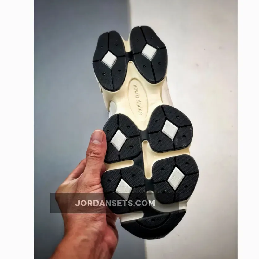 New Balance 9060 White/Black | new balance 9060 black and white New Balance 9060 White/Black | new balance 9060 black and white