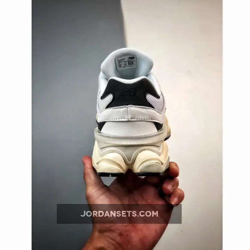New Balance 9060 White/Black | new balance 9060 black and white New Balance 9060 White/Black | new balance 9060 black and white