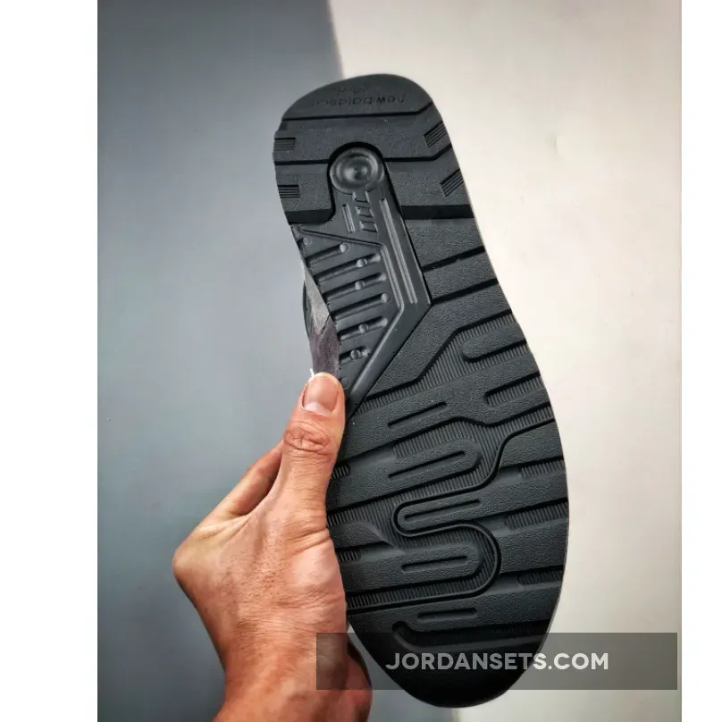 New Balance 998 Grey Orange new blance usa