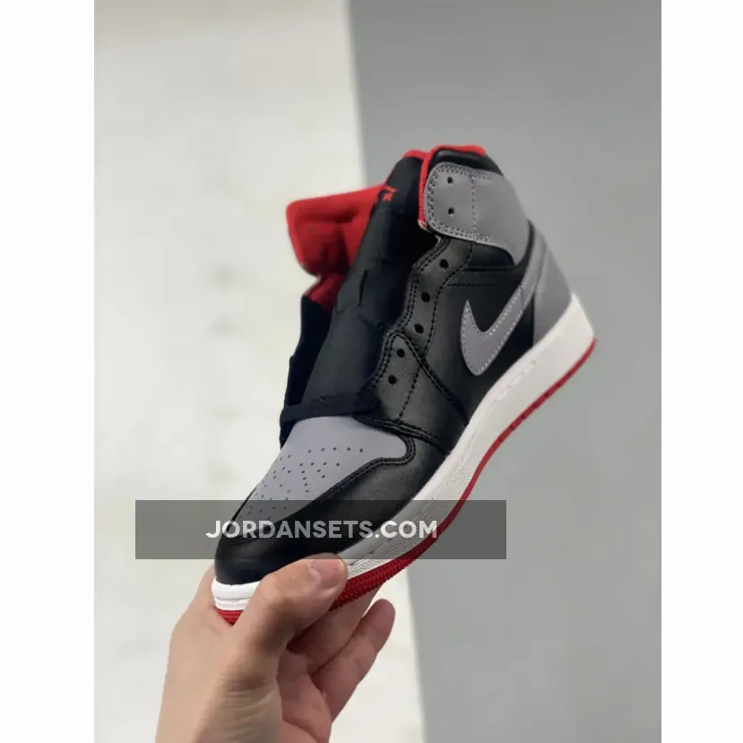 Air Jordan 1 Mid 'Black Cement' DQ8426-006 Restock Air Jordan 1 Mid 'Black Cement' DQ8426-006 Restock