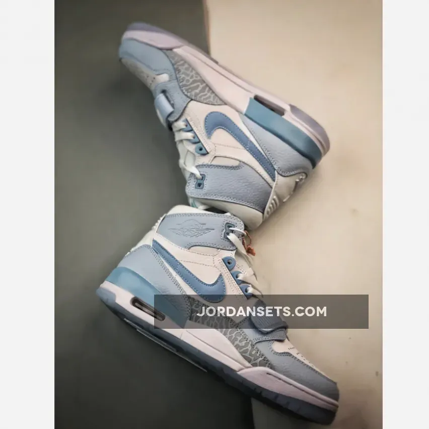 Jordan Legacy 312 White/Arctic Blue FV8118-141 Where To Buy Jordan Legacy 312 White/Arctic Blue FV8118-141 Where To Buy
