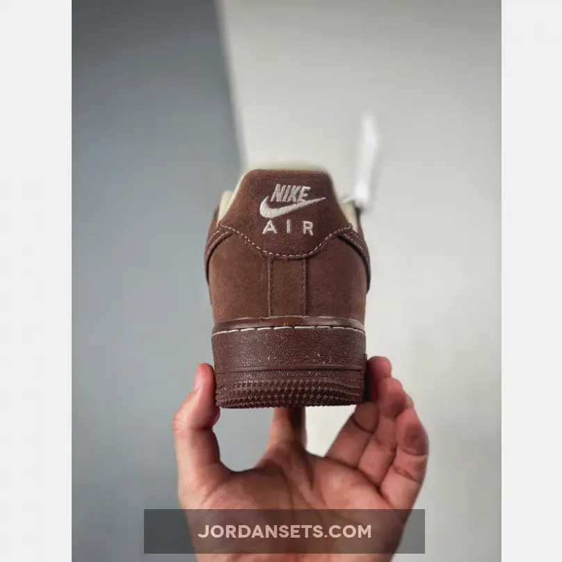 Nike Air Force 1 Low Cacao Wow Sanddrift FQ8901-259 Nike Air Force 1 Low Cacao Wow Sanddrift FQ8901-259