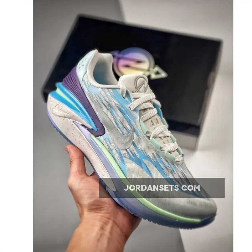 Nike Zoom GT Cut 2 'Dare To Fly' FB1866-101 - nike air gt cut 2