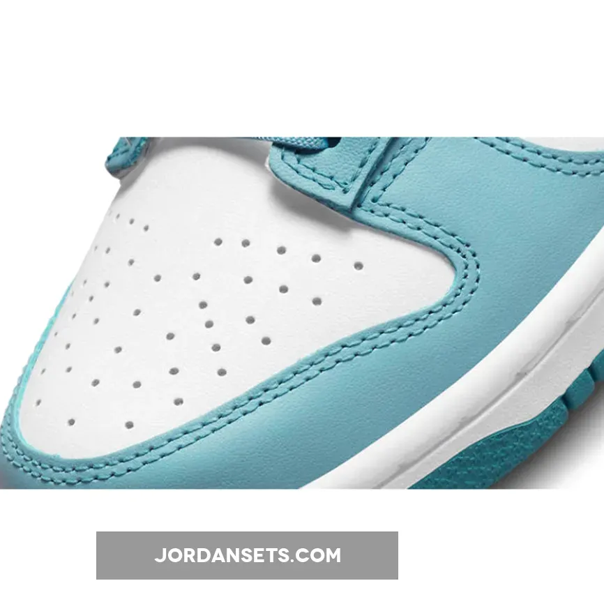 Nike Dunk Low Blue Paisley - nike dunk low blue paisley dh4401-101