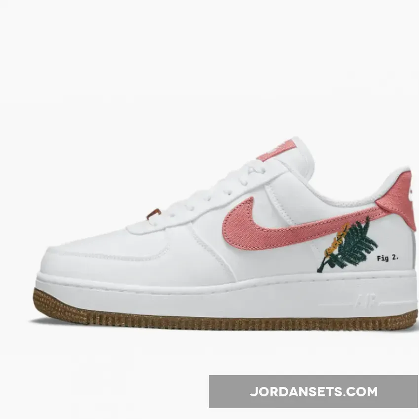 Nike Air Force 1 Low Catechu Light Sienna CZ0269-101 - nike air force 1 catechu