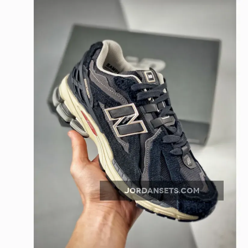 New Balance 1906R 'Protection Pack' Black 1906r protection