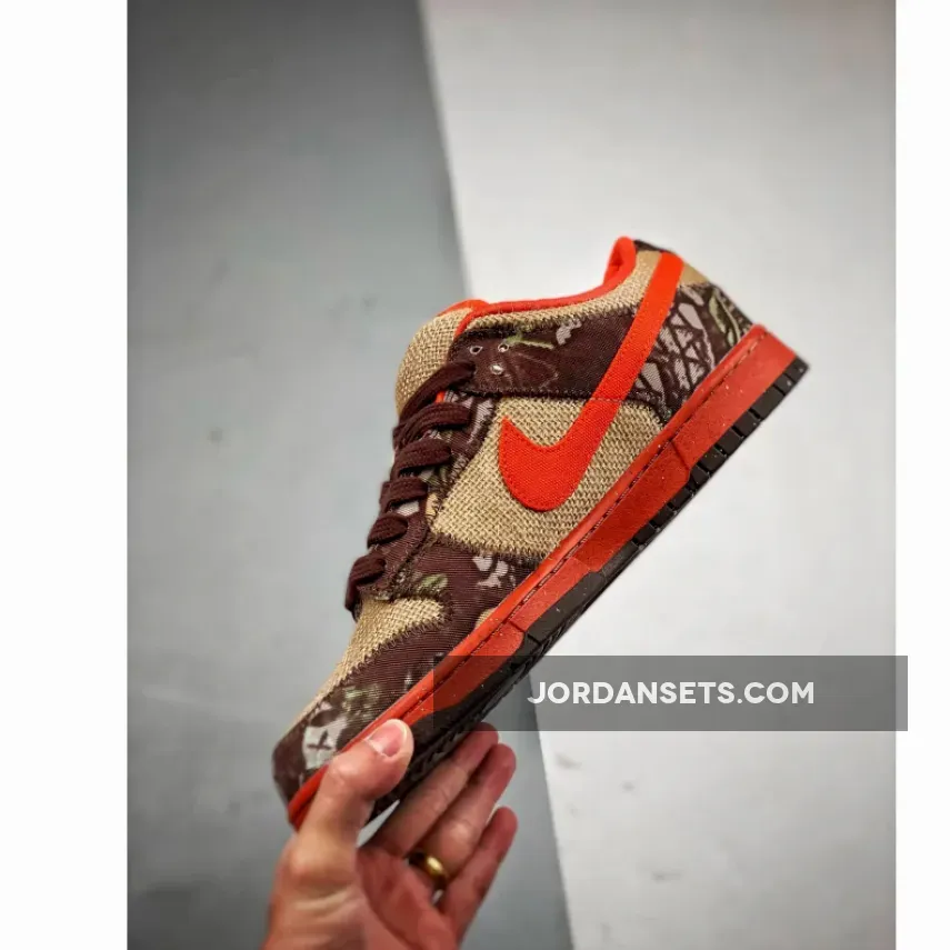 Nike SB Dunk Low 'Hunter Reese Forbes' 304292-281 Restock Nike SB Dunk Low 'Hunter Reese Forbes' 304292-281 Restock